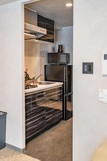 KS Royal Kuromon Residence 8th floor - Vacation STAY 04647v - Osaca - 2