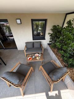 Appartement au pied du MontBlanc - Domancy - 2