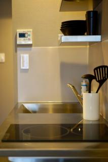 Apartment Hotel 11 Namba Minami Shin-Imamiya - Vacation STAY 04662v - 5