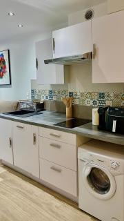Charmant studio - AC - Piscine - Terrasse - Parking - Mandelieu La Napoule - 8