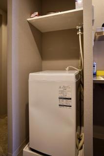 Apartment Hotel 11 Namba Minami Shin-Imamiya - Vacation STAY 04662v - 2