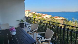 Three Olive Trees Apartment - Okrug, Ciovo - Trogir - 0
