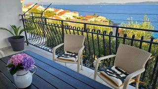 Three Olive Trees Apartment - Okrug, Ciovo - Trogir - 1