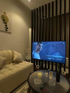 غرفه استديو ب تصميم عصري - Riad - 0
