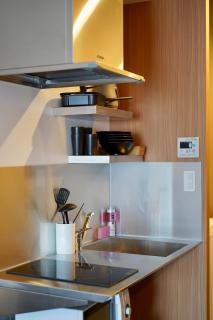 Apartment Hotel 11 Namba Minami Shin-Imamiya - Vacation STAY 04669v - 4