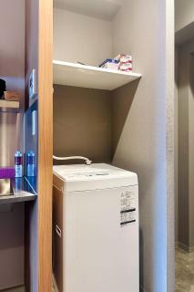 Apartment Hotel 11 Namba Minami Shin-Imamiya - Vacation STAY 04658v - 3