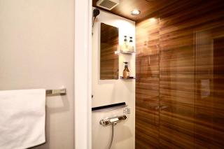 Apartment Hotel 11 Namba Minami Shin-Imamiya - Vacation STAY 04658v - 1