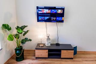 Apartament na Okrężnej - Świebodzin - 4