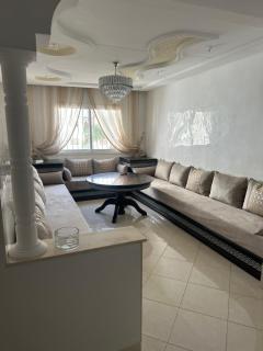 Bayti Appart - Agadir - 9