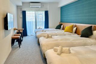 Sumiichi Sinimamiyaten - Vacation STAY 04667v - Osaca - 7