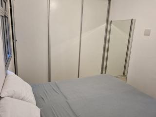 Apartamento de família Distante 150 metros do mar da Praia da Costa - 1