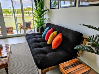 NEW Luxury at Sosua Ocean Village Laguna City - Sosúa - 9