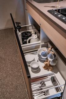 Sumiichi Nambaten 3rd floor - Vacation STAY 04689v - Osaca - 3