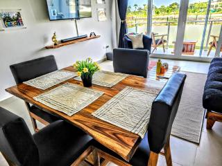 NEW Luxury at Sosua Ocean Village Laguna City - Sosúa - 2
