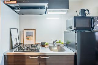 EXE Namba SOUTH Grace 2nd floor - Vacation STAY 04727v - Osaca - 6