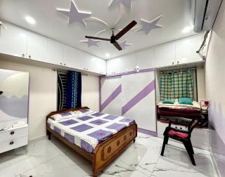 Nanis Villa - Anantapur - 9