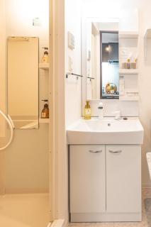 EXE Namba SOUTH Grace 2nd floor - Vacation STAY 04727v - Osaca - 1
