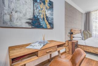 Illovo Luxe-Illovo mews, Rosebnk - Joanesburgo - 7