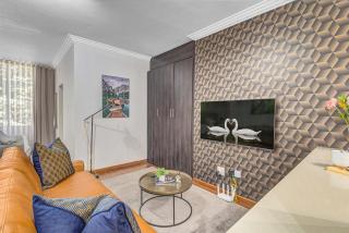 Illovo Luxe-Illovo mews, Rosebnk - Joanesburgo - 6