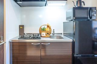 EXE Namba SOUTH Grace 2nd floor - Vacation STAY 04727v - Osaca - 5