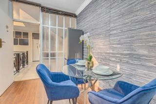 Illovo Luxe-Illovo mews, Rosebnk - Joanesburgo - 5