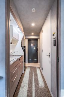 Apartment Hotel 11 Umeda - Vacation STAY 05292v - 1
