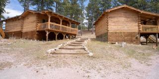 Rock Crest Lodge & Cabins - Custer - 4