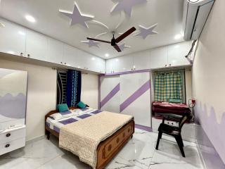 Nanis Villa - Anantapur - 7