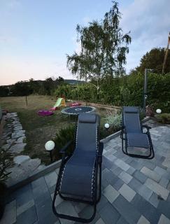 Vacation House Ani - Lovreć - 9