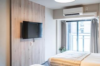 Sumiichi Namba Minami 3rd Store, 15th floor - Vacation STAY 04745v - Osaka - 4