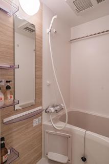 Sumiichi Namba Minami 3rd Store, 15th floor - Vacation STAY 04745v - Osaka - 3