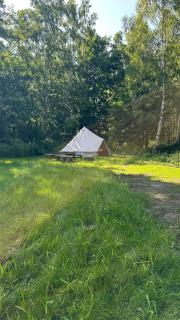 Glamping Stodoła Silent Zone - Ściegny - 5