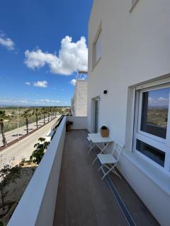 Casa SpainTastic - Luxe, zwembad & golf! - Castillo de Montemar - 3