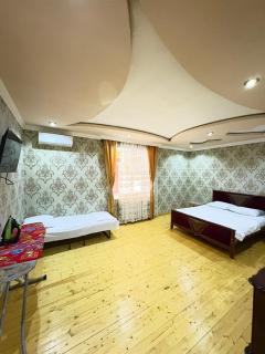 Saleh Gabala villa - Gabala - 6