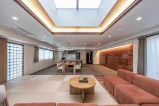 PREGIO Namba GRACE 2nd floor - Vacation STAY 05477v - Osaca - 9