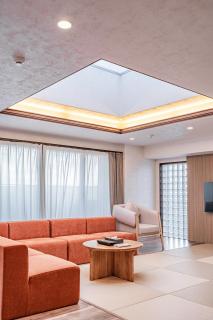 PREGIO Namba GRACE 2nd floor - Vacation STAY 05477v - Osaca - 8