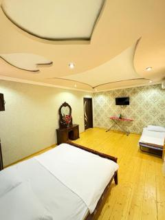 Saleh Gabala villa - Gabala - 5