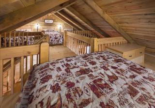 Rock Crest Lodge & Cabins - Custer - 7