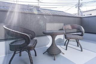Stay in a Villa Tianxia Tea House - Vacation STAY 05325v - Osaca - 6