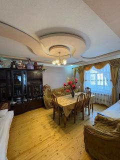Saleh Gabala villa - Gabala - 3