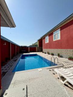 Saleh Gabala villa - Gabala - 1