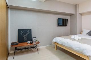 Apartment Hotel 11 Kuromon 3 - Vacation STAY 19065 - 9