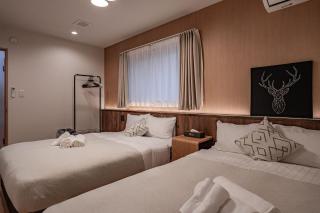 Stay in a Villa Tianxia Tea House - Vacation STAY 05325v - Osaca - 2