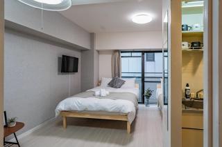 Apartment Hotel 11 Kuromon 3 - Vacation STAY 19065 - 8