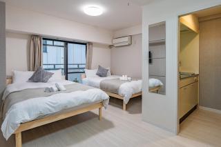 Pacific Nihonbashi - Vacation STAY 19065 - Osaca - 7