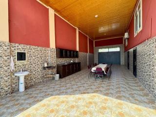 Saleh Gabala villa - 7