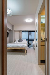 Pacific Nihonbashi - Vacation STAY 19065 - Osaca - 3