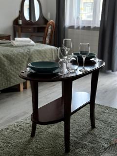 Amber Apartament 300 metrów od plaży - 8