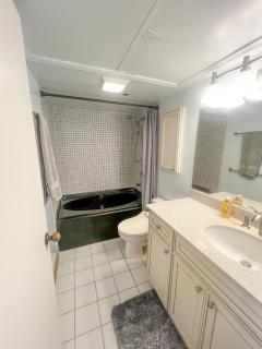 Ocean View Retro 1-Bedroom EC condo - Honolulu - 9