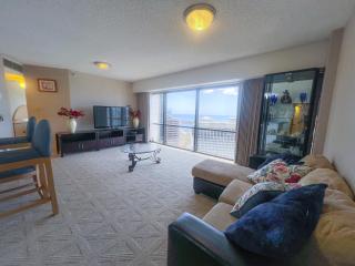 Ocean View Retro 1-Bedroom EC condo - Honolulu - 3